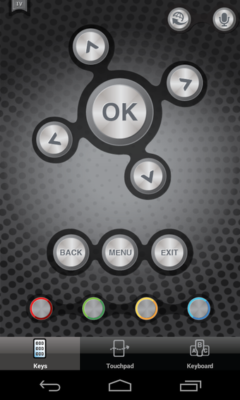 Image 1 for Toshiba Smart Remote