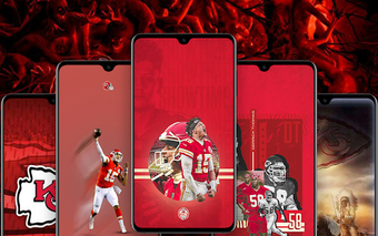 Imagen 3 para Wallpaper HD For Kansas C…