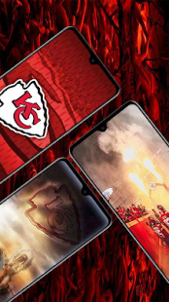 Imagen 1 para Wallpaper HD For Kansas C…