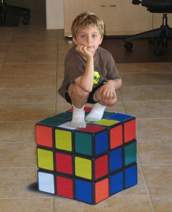 Imagen 0 para BSAsidewalk3D