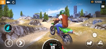 Image 3 for City Motorbike Racing