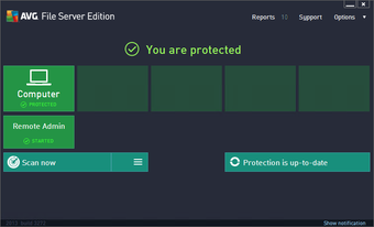 Imagen 0 para AVG File Server Business …