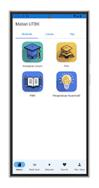 Image 0 for Giat UTBK
