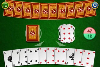 Imagen 0 para Gin Rummy