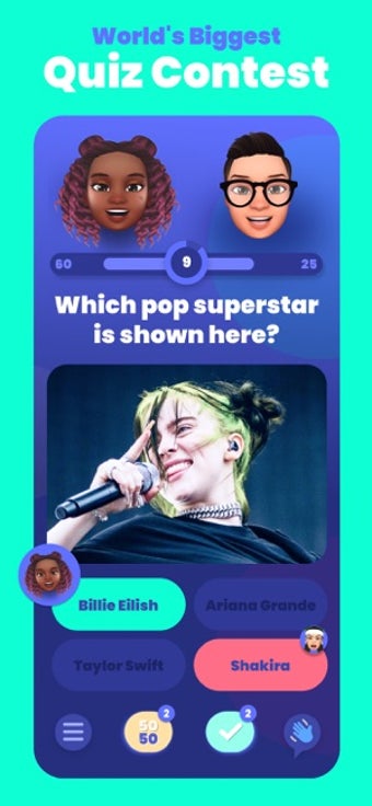 Image 3 for Trivia Royale