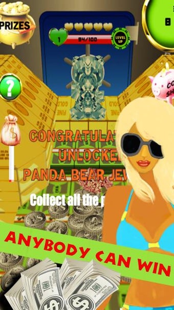 Image 0 for LOVE OF MONEY $1 COIN DOZ…