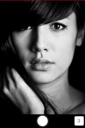 Image 0 for Black Noir Camera+
