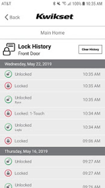 Imagen 2 para Kwikset