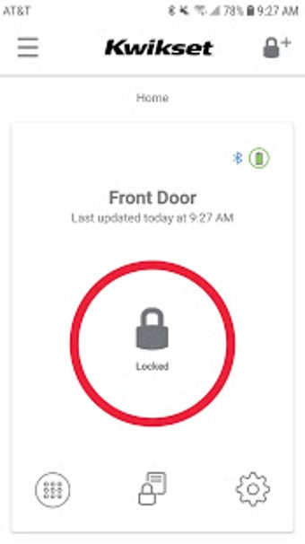 Image 1 for Kwikset