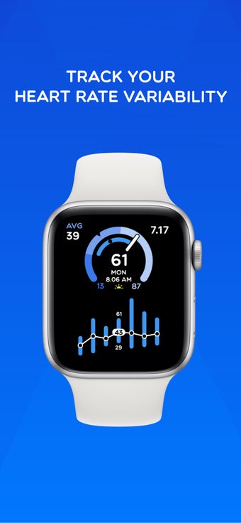 Imagen 1 para Heart Rate Variability Tr…