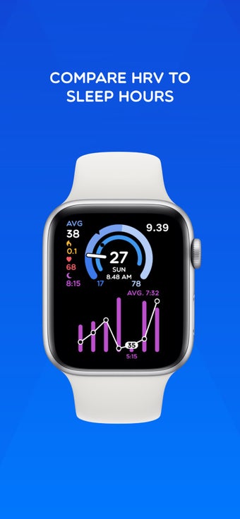 Imagen 2 para Heart Rate Variability Tr…