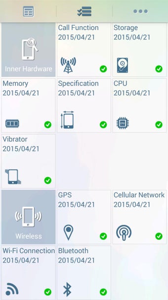 Imagen 3 para Phone Doctor Plus