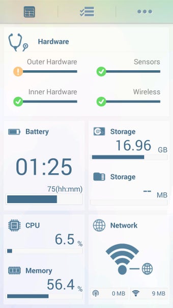 Imagen 0 para Phone Doctor Plus
