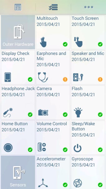 Imagen 1 para Phone Doctor Plus