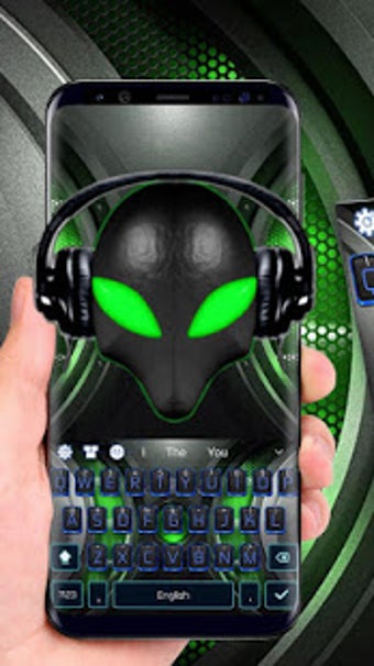 Imagen 1 para Skull Music DJ Keyboard