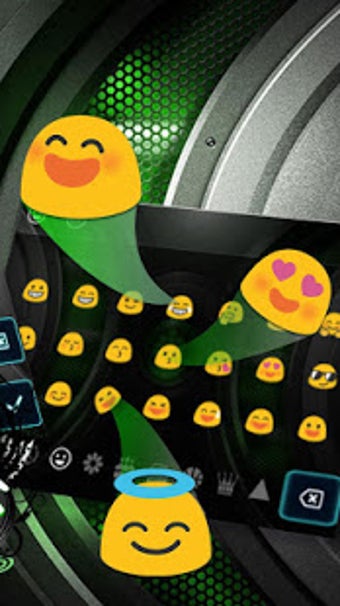Imagen 0 para Skull Music DJ Keyboard