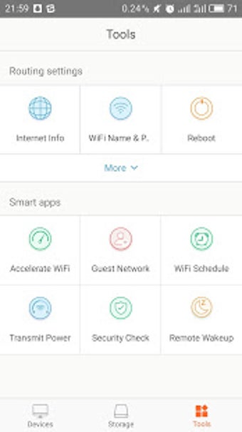 Imagen 3 para Tenda WiFi