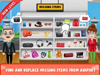 Image 0 for Airport Manager Adventure…