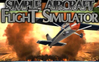 Image 0 for Cessna 3D flight simulato…