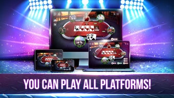 Image 0 for Rest Poker - Texas Holdem