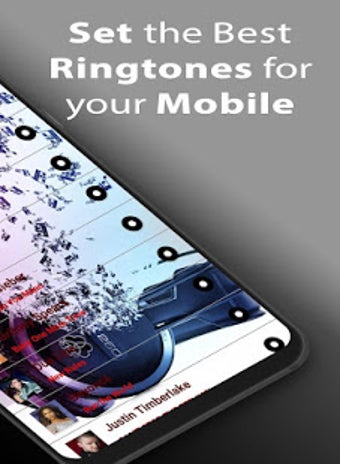 Image 1 for Pop Ringtones Free