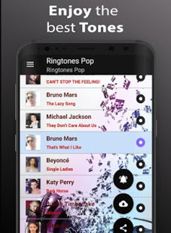 Image 3 for Pop Ringtones Free