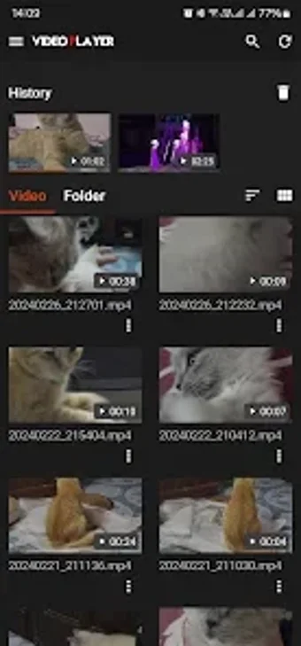 Image 0 for Bear Player