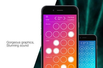 Image 0 for EDM / Loops / Keyboard
