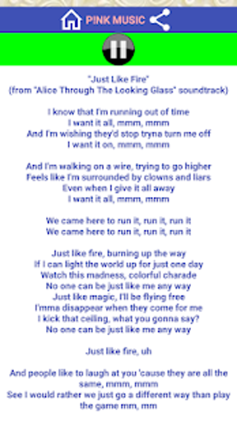 Imagen 1 para Just Give Me A Reason