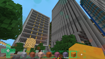 Image 0 for MultiCraft Crafting Survi…