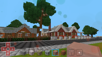 Imagen 0 para MultiCraft Crafting Survi…