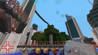 Imagen 1 para MultiCraft Crafting Survi…