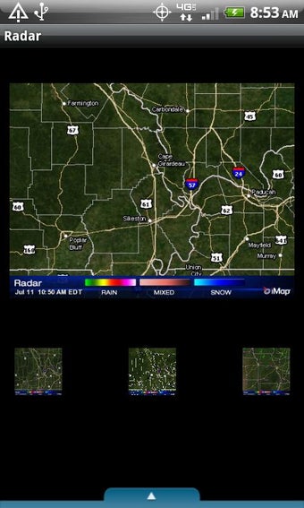 Imagen 1 para KFVS12 Local News