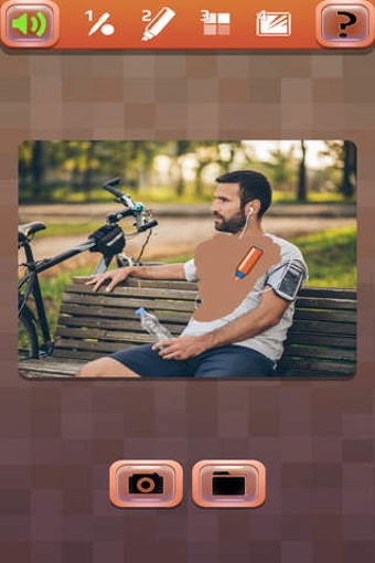 Image 0 for OMG Nudity Poster Creator