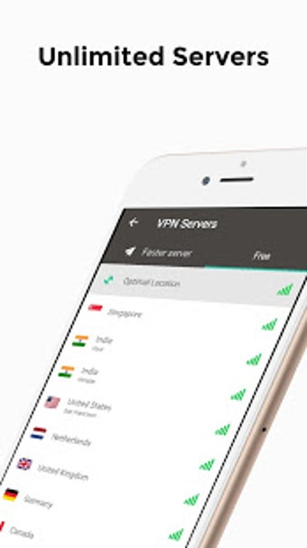 Image 3 for VPN CHINA - Free Unlimite…