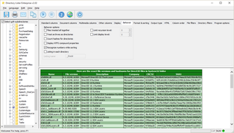 Imagen 0 para Directory Lister