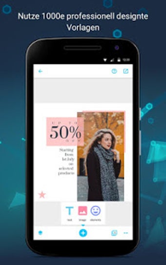 Imagen 3 para Online Advert Maker for G…