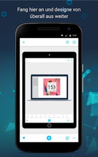 Imagen 1 para Online Advert Maker for G…