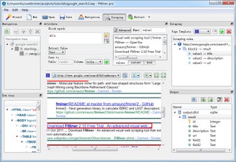 Imagen 0 para FMiner Pro
