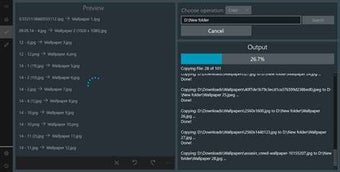 Imagen 3 para Bulk Rename for Windows 1…