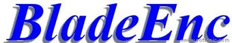 Image 0 for BladeEnc