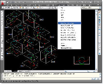Imagen 0 para AutoProject for AutoCAD