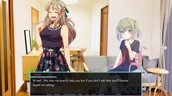 Imagen 0 para Wheel of Innocence