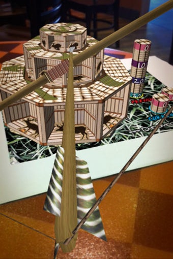 Image 2 for Bowmaster Augmented Reali…