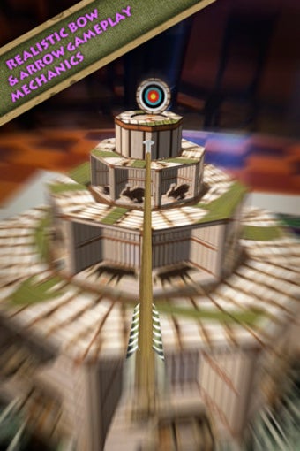 Image 1 for Bowmaster Augmented Reali…