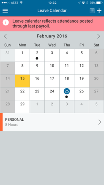 Image 1 for eFinancePLUS Employee