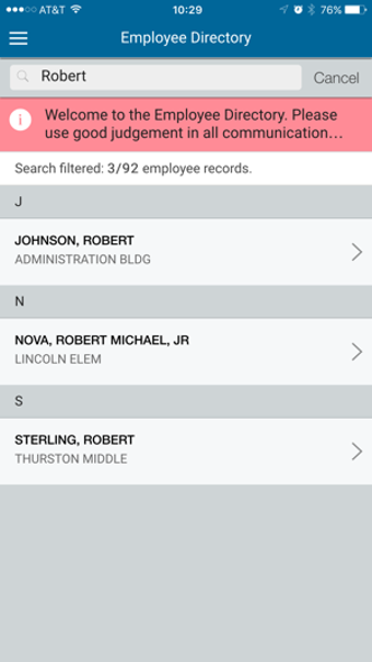 Image 3 for eFinancePLUS Employee