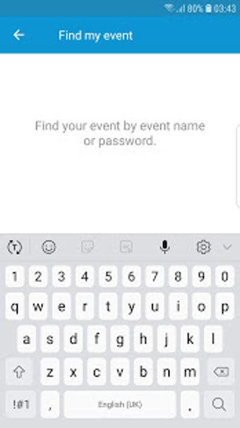 Image 1 for Cerner Events