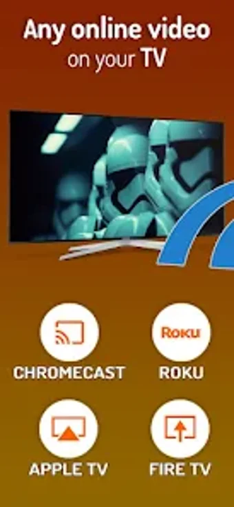 Image 0 for iWebTV - Cast Web Videos …