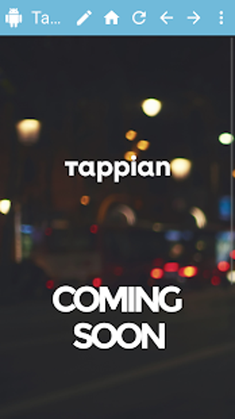 Imagen 0 para Tappian (lockdown kiosk)